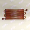 Теплообменник 112 FIN PROTHERM (0020200595), VAILLANT (0020039069) EM008-320F112-02 