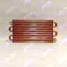Теплообменник 112 FIN PROTHERM (0020200595), VAILLANT (0020039069) EM008-320F112-02 