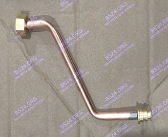 Трубка расширительного бака KOTITONTTU TOIVO T32-36 DK BC0100162 