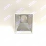 Коллектор дымовых газов Navien Deluxe 13-24K, Ace 13-24K (BH2532001B) 30003863A 