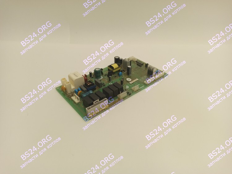 Плата управления ALPHATHERM SIGMA ECO PTD 14 / 18 / 24 (EC-033) CB089 