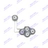 Набор кнопок BOSCH WBN6000 / WBN 2000 / GAZ 2500F  (FD≤753) (до 2017) 87186441160 