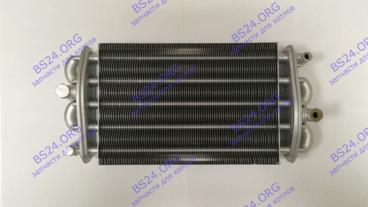Битермический теплообменник FONDITAL Victoria Compact CTN 24 AF 6SCAMBIM04 