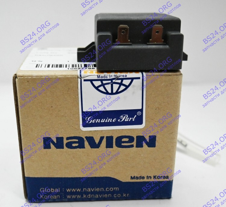 Трансформатор розжига  Deluxe S/C/E/One NAVIEN 30021167A 
