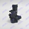 Трехходовой клапан Protherm Vaillant (178978) без мотора пластик (без крышки) GGT005-PL-02 
