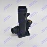 Трехходовой клапан Protherm Vaillant (178978) без мотора пластик (без крышки) GGT005-PL-02 