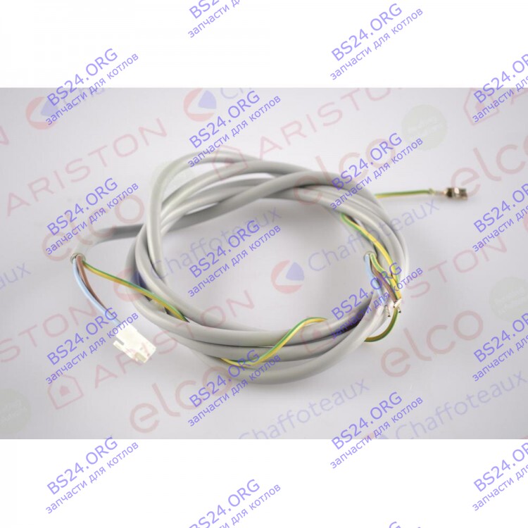 Кабель питания CHAFFOTEAUX 61306703 