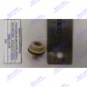 Клапан тарельчатый золотника трехходового клапана BAXI 6610410003 
