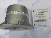 Патрубок дымоотводящий в сборе Deluxe 13-40K, Ace 13-40K NAVIEN