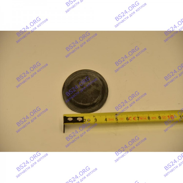 мембрана BAXI 5405320 