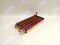 Теплообменник 101 FIN PROTHERM (0020200592), VAILLANT (0020039068)