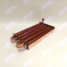 Теплообменник 101 FIN PROTHERM (0020200592), VAILLANT (0020039068)