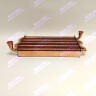 Теплообменник 101 FIN PROTHERM (0020200592), VAILLANT (0020039068) EM008-320F101-02 