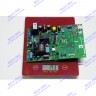 Электронная плата Honeywell PCB SM11462 BAXI MAIN Four (старого образца, серая панель) 710591300 