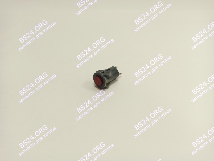 Кнопка RESET FSB_iN ELECTROLUX 220028 в Оренбурге