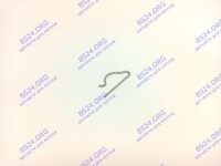 Стопорная клипса (EA62912165) ELECTROLUX