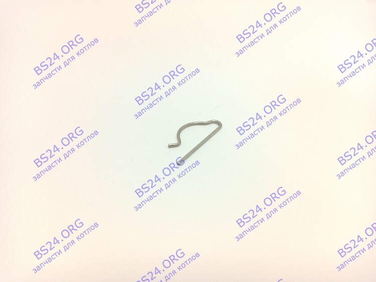 Стопорная клипса (EA62912165) ELECTROLUX EA62912165 