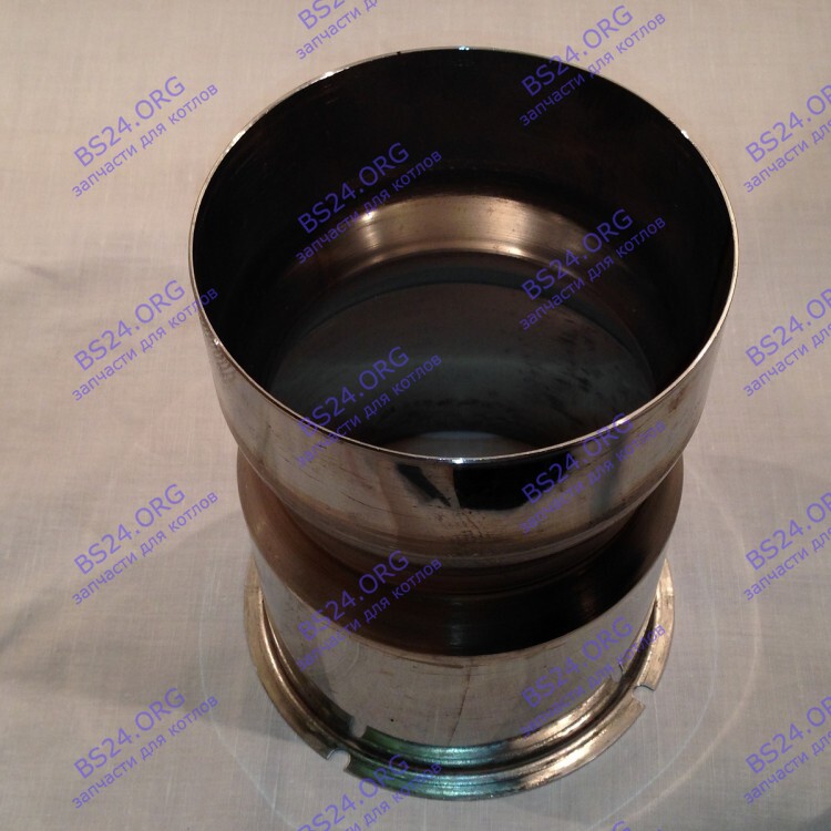 Труба сгорания TB-100,150K (KSO-200) KITURAMI S483100003 