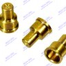 Инжектор/жиклёр пилотной горелки природный газ 0,38(x2)мм POLIDORO 724.0015.00 
