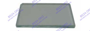 Стекло смотровое 8223-10.003 NEVALUX 27534 
