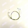 Электрод розжига Electrolux BASIC, HI-TECH (DA13010139) IE014 