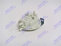 Реле давления воздуха (маностат) 60/50 Pa ARISTON, CHAFFOTEAUX (65104671, 65104671-01)