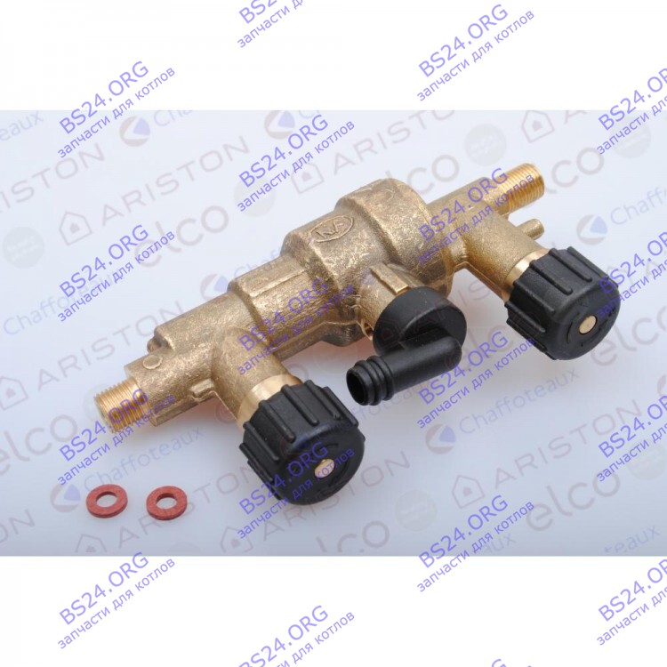 Запорный кран ARISTON 60000263 