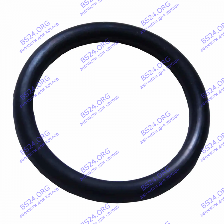 Кольцо уплотнительное O-ring (P-26) NBR газовый клапан-трубка 100-300 DAEWOO 3314000500 