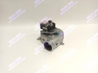 Вентилятор 60W VIESSMANN VITOPEND 100 на котлы 24-30 кВт (7858291, 7829879)