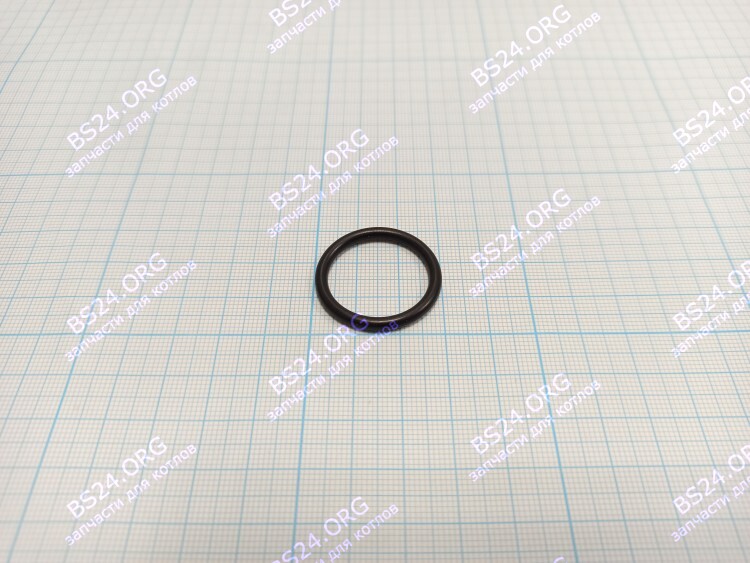 Прокладка 23.6X2.65 ROC T10120-12 
