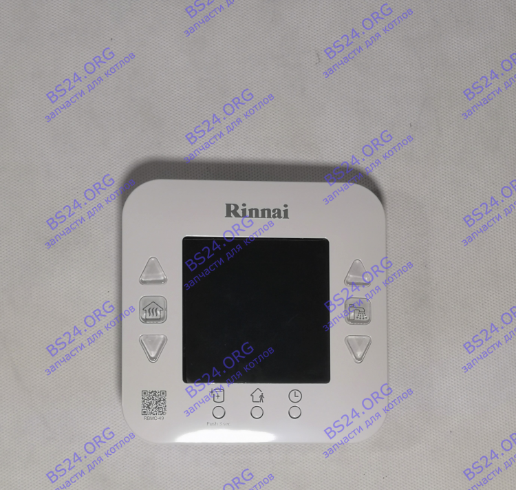 Пульт управления RINNAI U/UE 440017878 