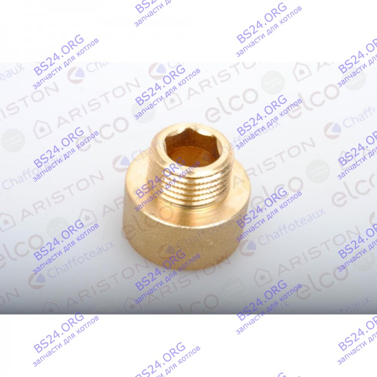Переходник (1/2-3/4) ARISTON 65102380 в Оренбурге