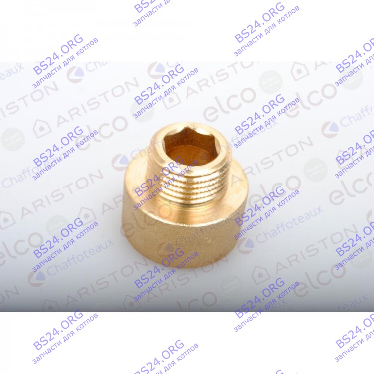 Переходник (1/2-3/4) ARISTON 65102380 