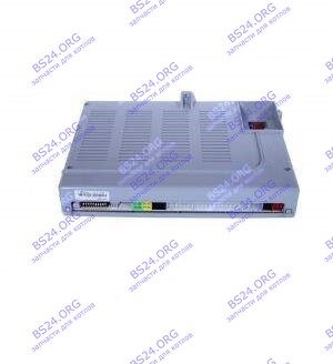 Блок управления Prime Coaxial 30-35K, Smart Tok Coaxial 30-35K NAVIEN 30012695A 