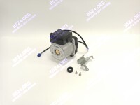 Насос циркуляционный DUCA аналог Daewoo DWMG-5070PL (100-300 MSC-2008) (3317416010,3317418705)
