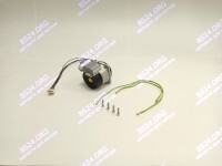 Двигатель насоса DUCA APW 15-5.2A (2 скорости) аналог Wilo Ariston (65104319, 60000591)