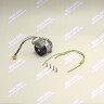 Двигатель насоса DUCA APW 15-5.2A (2 скорости) аналог Wilo Ariston (65104319, 60000591)