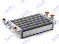 Битермический теплообменник Electrolux (BI1592 100)