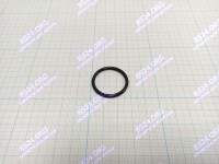 Прокладка уплотнительная резиновая 24x2,5 EPDM ROC