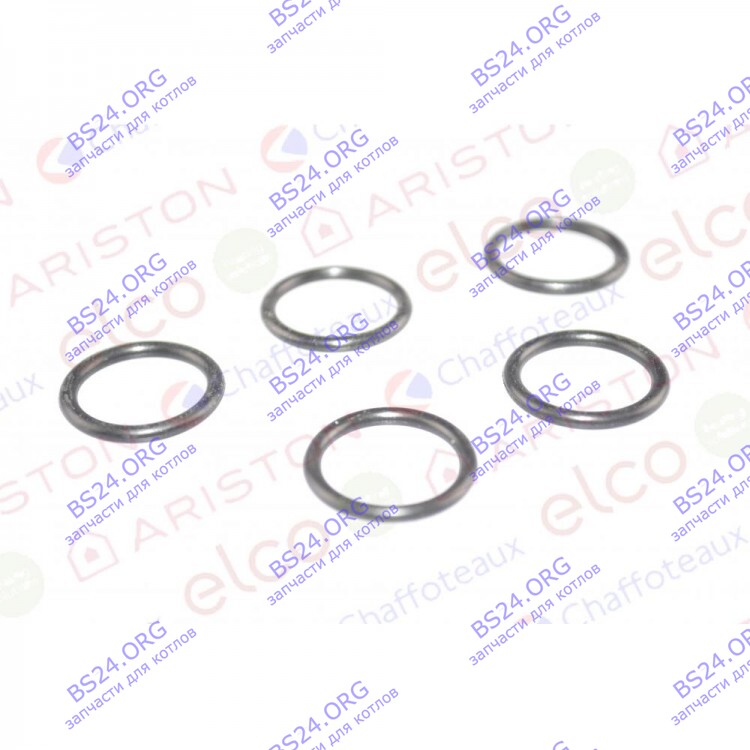 О-кольцо 14x2 ARISTON 60000903 