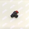 Предохранительный клапан 3 бар BERETTA,GazLux, GazEco, BAXI/WESTEN 710071200, FERROLI 39818270