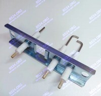 Комплект электродов для Bosch/Buderus  GB172 / GB172i