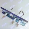 Комплект электродов для Bosch/Buderus  GB172 / GB172i 87186630920 