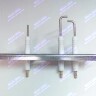 Комплект электродов для Bosch/Buderus  GB172 / GB172i 87186630920 