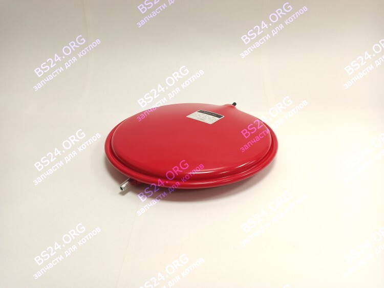 Расширительный бак 6л. BAXI (5693920, 5695231, 200025380, YYY005695231) ET003-06L-BX 