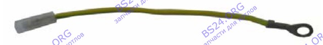 Кабель заземления CBAB0W013A NEVALUX 15511 