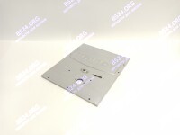 Крышка камеры сгорания (передняя) Navien Deluxe 35-40K, Deluxe Plus 35-40K, Ace 35-40K, Smart Tok Coaxial 35K, Prime Coaxial 35K