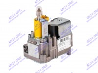 Газовый клапан (HONEYWELL VK4105M 5108) BAXI ECO, ECO (3, 3 Compact, Four, 4s), FOURTECH, LUNA (3, 3 Comfort), MAIN, MAIN DIGIT (5665220)