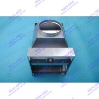 Стабилизатор тяги (вытяжной колпак) ARISTON