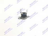 44 Предохранительный термостат 105/85, 220 V. (48000764)